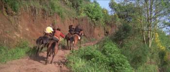 Screenshot 3 from Tiger from River Kwai (Full Movie)