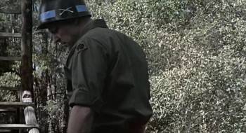 Screenshot 1 from Tigerland (Full Movie)