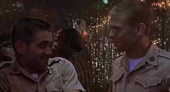 Screenshot 2 from Tigerland (Full Movie)