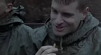 Screenshot 3 from Tigerland (Full Movie)