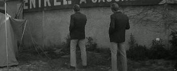 Screenshot 2 from Tight Skirts, Loose Pleasures (Full Movie)