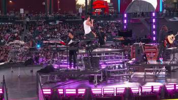 Screenshot 2 from TikTok in the Mix (Full Movie)