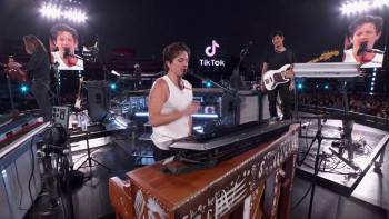 Screenshot 3 from TikTok in the Mix (Full Movie)