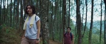 Screenshot 1 from Till Then, Hanna! (Full Movie)
