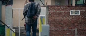 Screenshot 2 from Till Then, Hanna! (Full Movie)