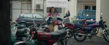 Screenshot 3 from Till Then, Hanna! (Full Movie)