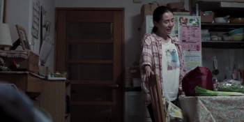 Screenshot 1 from Till We Meet Again on the Lily Hil (Full Movie)