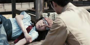 Screenshot 3 from Till We Meet Again on the Lily Hil (Full Movie)