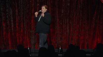Screenshot 1 from Tim Dillon: I'm Your Mother (Full Movie)