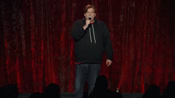 Screenshot 3 from Tim Dillon: I'm Your Mother (Full Movie)