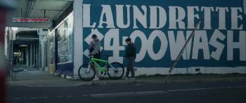 Screenshot 2 from Time Addicts (Full Movie)