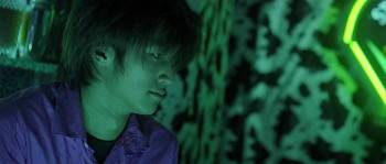 Screenshot 3 from Time and Tide (Full Movie)