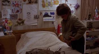Screenshot 1 from Time Bandits (Full Movie)