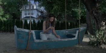 Screenshot 1 from Time Cut (Full Movie)