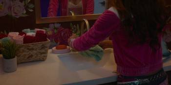 Screenshot 3 from Time Cut (Full Movie)