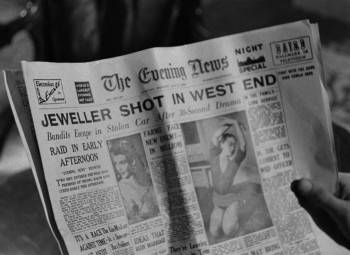 Screenshot 2 from Time Is My Enemy (Full Movie)