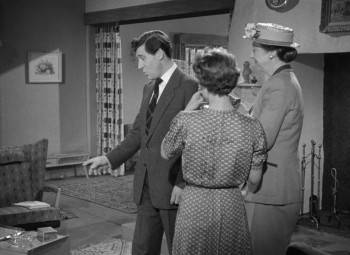 Screenshot 3 from Time Is My Enemy (Full Movie)