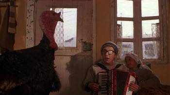 Screenshot 2 from Time of the Gypsies (Full Movie)