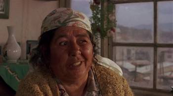 Screenshot 3 from Time of the Gypsies (Full Movie)