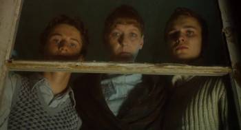 Screenshot 1 from Time Stands Still (Full Movie)