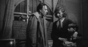 Screenshot 3 from Time Stands Still (Full Movie)