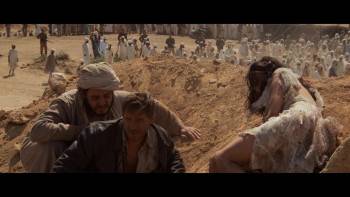 Screenshot 2 from Timeless Heroes: Indiana Jones and Harrison Ford (Full Movie)