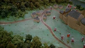 Screenshot 3 from Timeline (Full Movie)