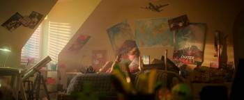 Screenshot 1 from Timescape (Full Movie)