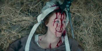 Screenshot 2 from Timestalker (Full Movie)