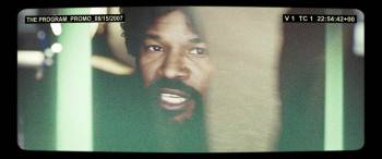Screenshot 2 from Tin Soldier (Full Movie)