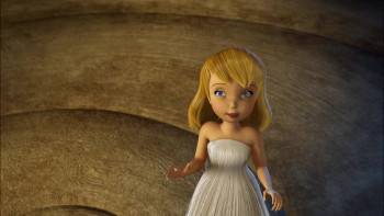 Screenshot 3 from Tinker Bell (Full Movie)