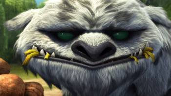 Screenshot 3 from Tinker Bell and the Legend of the NeverBeast (Full Movie)