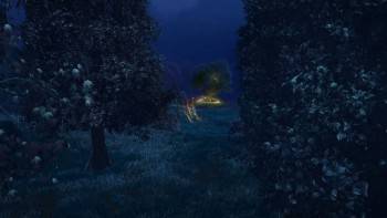 Screenshot 2 from Tinker Bell and the Pirate Fairy (Full Movie)