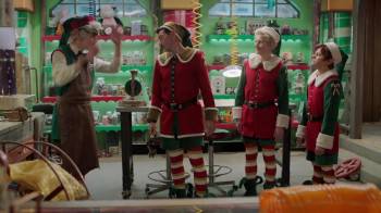 Screenshot 1 from Tiny Christmas (Full Movie)