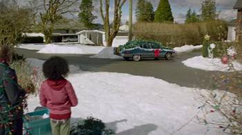 Screenshot 2 from Tiny Christmas (Full Movie)