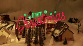Screenshot 3 from Tiny Christmas (Full Movie)