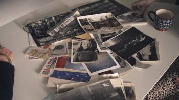 Screenshot 3 from Tish (Full Movie)
