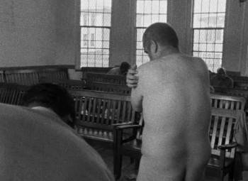 Screenshot 1 from Titicut Follies (Full Movie)