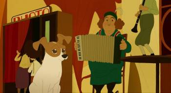 Screenshot 2 from Titina (Full Movie)