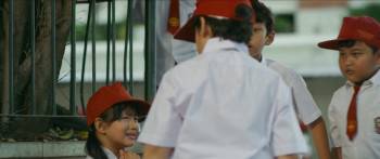 Screenshot 1 from Titip Surat Untuk Tuhan (Full Movie)