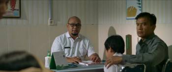 Screenshot 3 from Titip Surat Untuk Tuhan (Full Movie)
