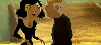 Screenshot 2 from Tito and the Birds (Full Movie)