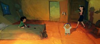 Screenshot 3 from Tito and the Birds (Full Movie)