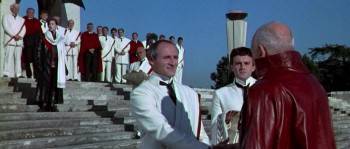 Screenshot 1 from Titus (Full Movie)