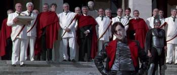 Screenshot 2 from Titus (Full Movie)