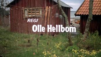 Screenshot 2 from Tjorven och Skrållan (Full Movie)