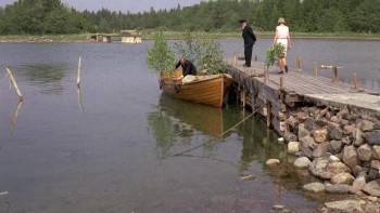 Screenshot 3 from Tjorven och Skrållan (Full Movie)