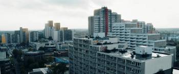 Screenshot 2 from TKKG (Full Movie)