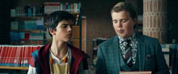 Screenshot 3 from TKKG (Full Movie)