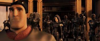 Screenshot 3 from TMNT (Full Movie)